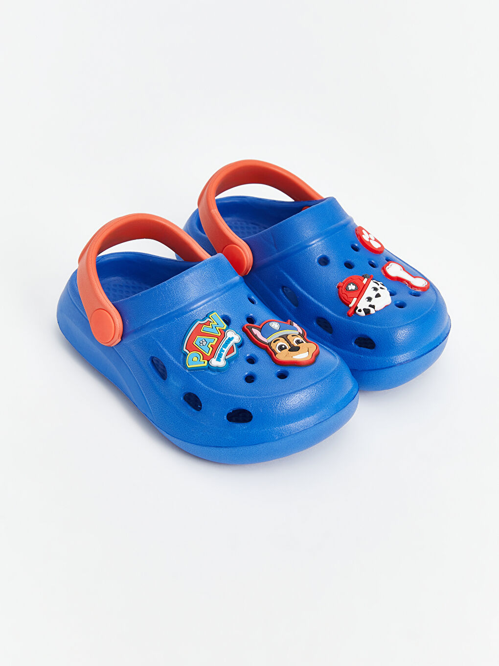 Baby Boy BLUE Beach Sandals -S5DI72Z1-HGU