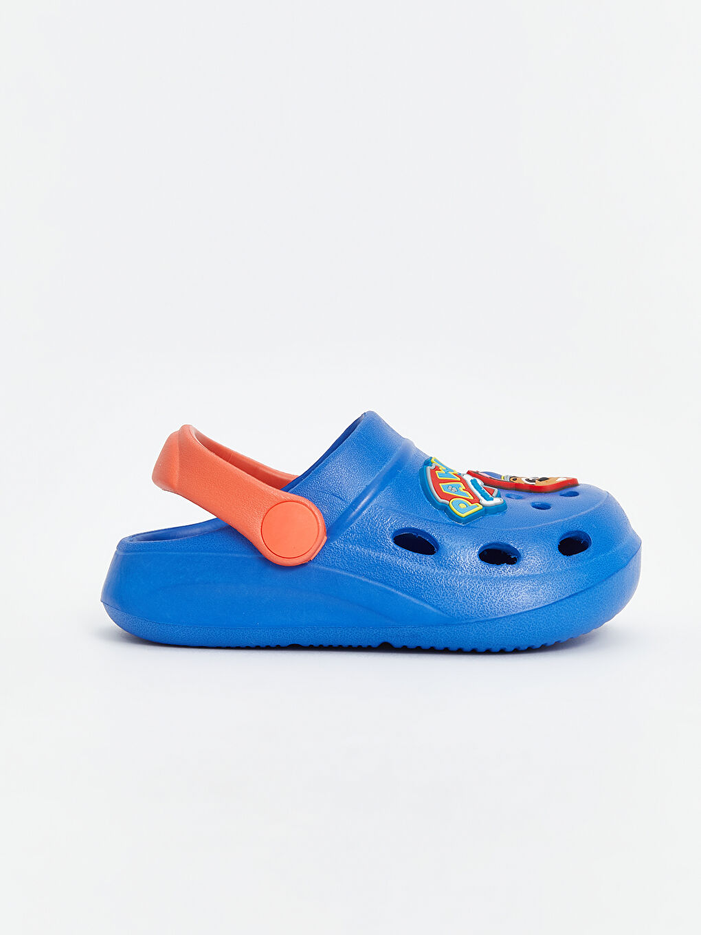 Baby Boy BLUE Beach Sandals -S5DI72Z1-HGU