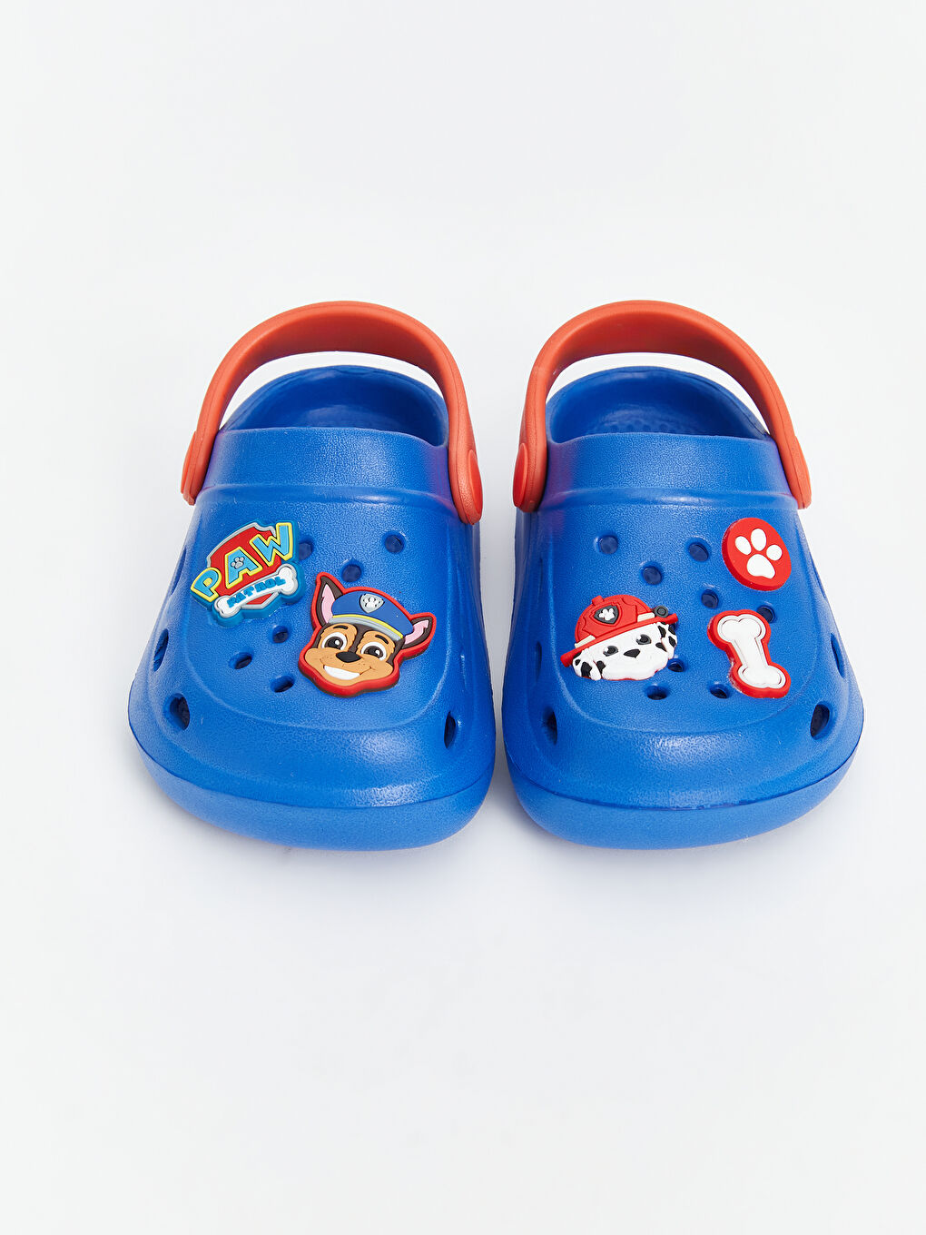 Baby Boy BLUE Beach Sandals -S5DI72Z1-HGU