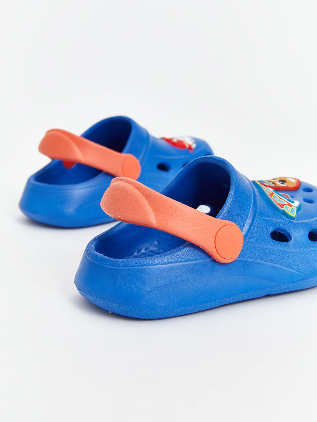 Baby Boy BLUE Beach Sandals -S5DI72Z1-HGU