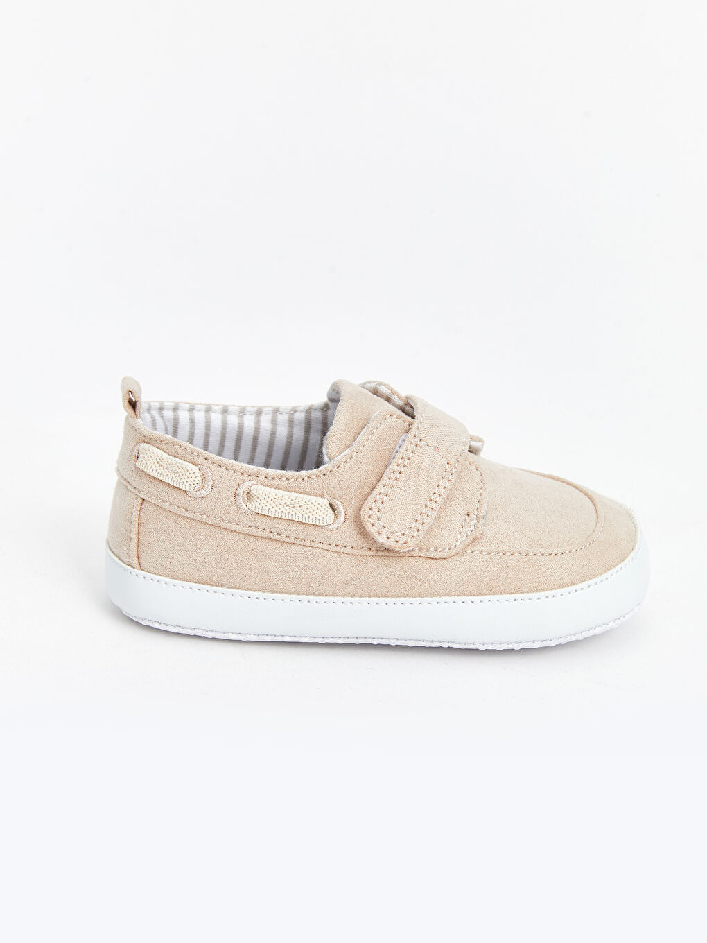 Hook and Loop Baby Boys' First Step Shoes -S5DI98Z1-DEF