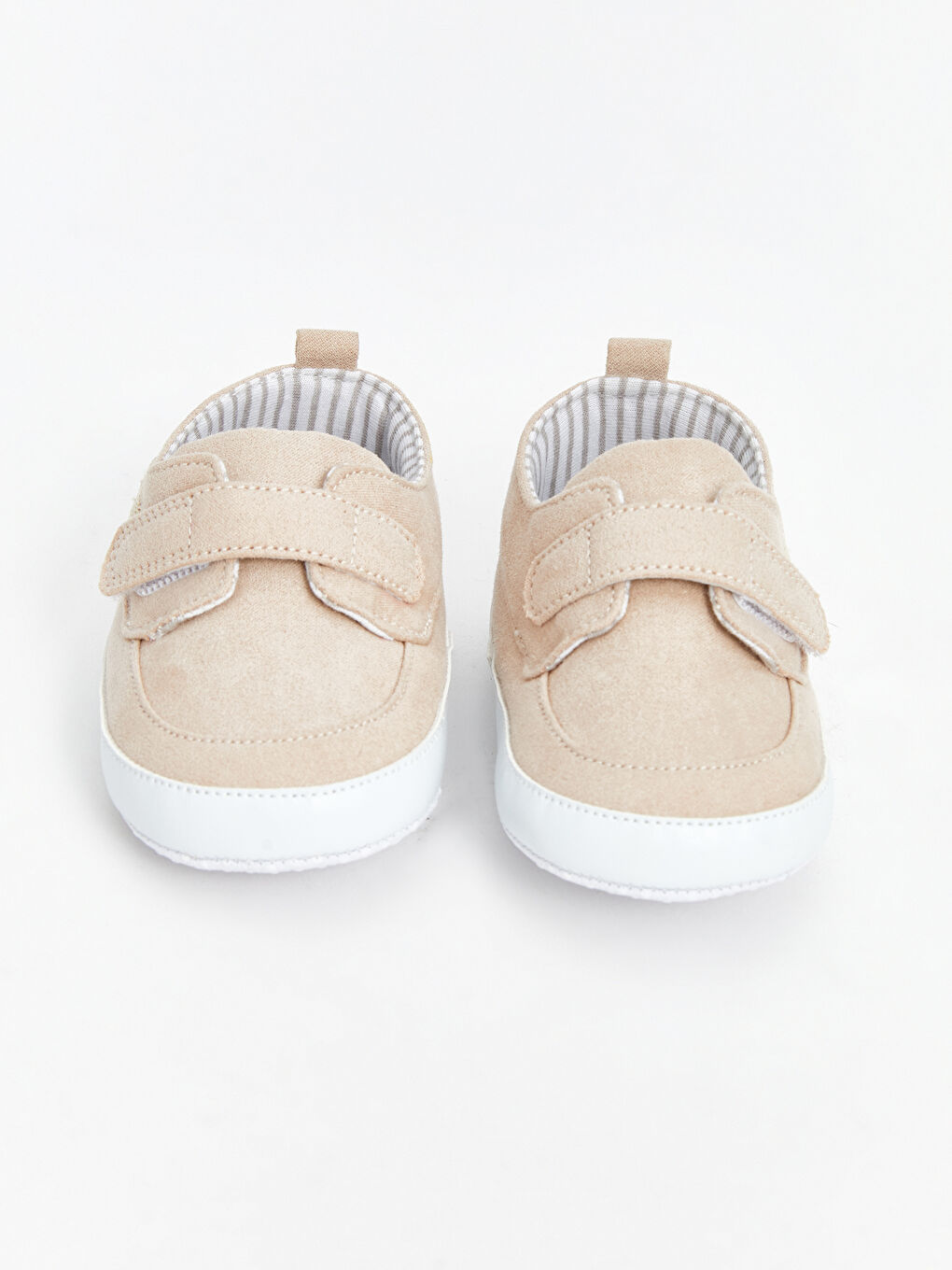 Hook and Loop Baby Boys' First Step Shoes -S5DI98Z1-DEF