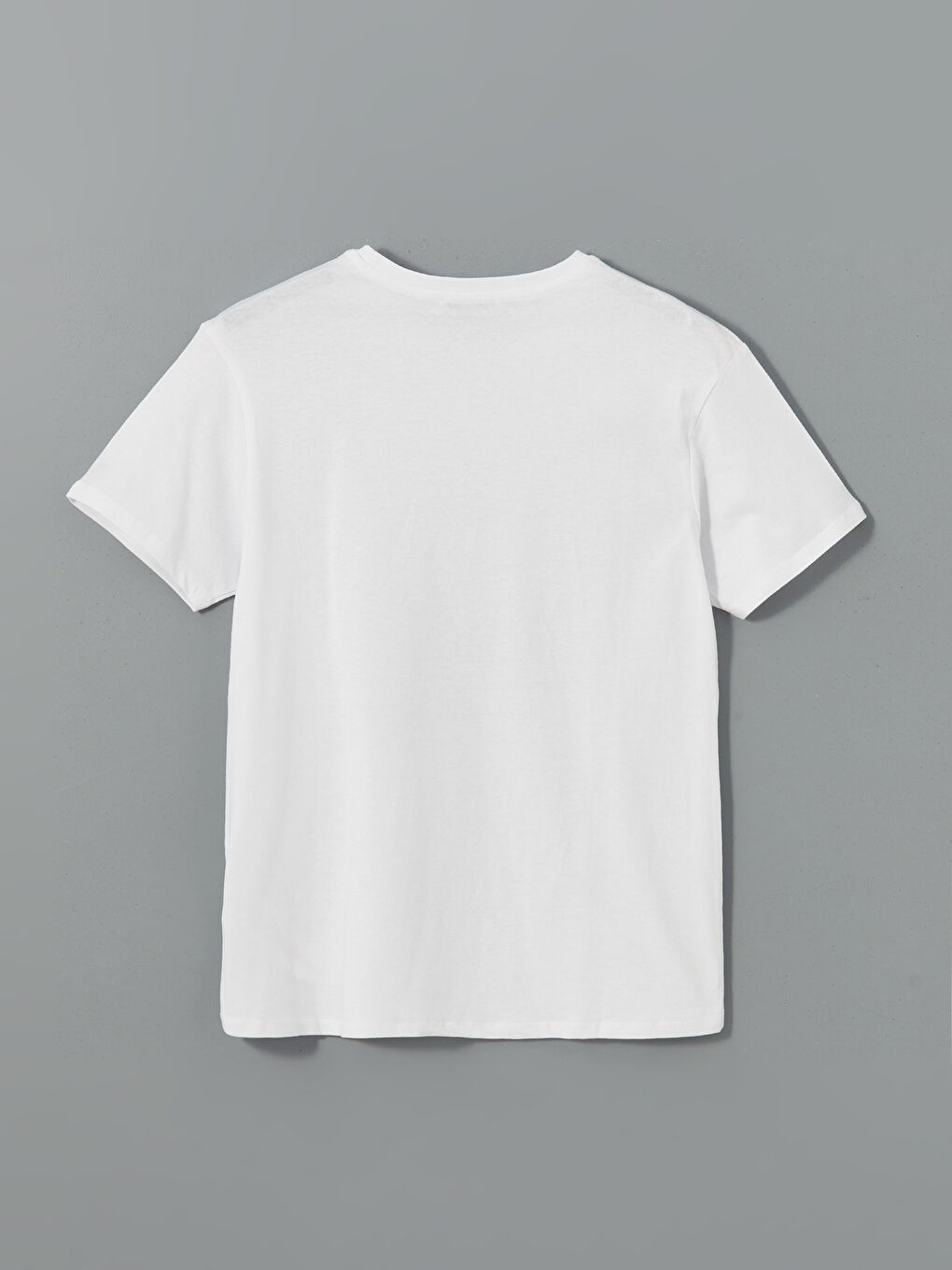 Crew Neck Paris Print Women’S T-Shirt -S5DI99Z8-Q6K