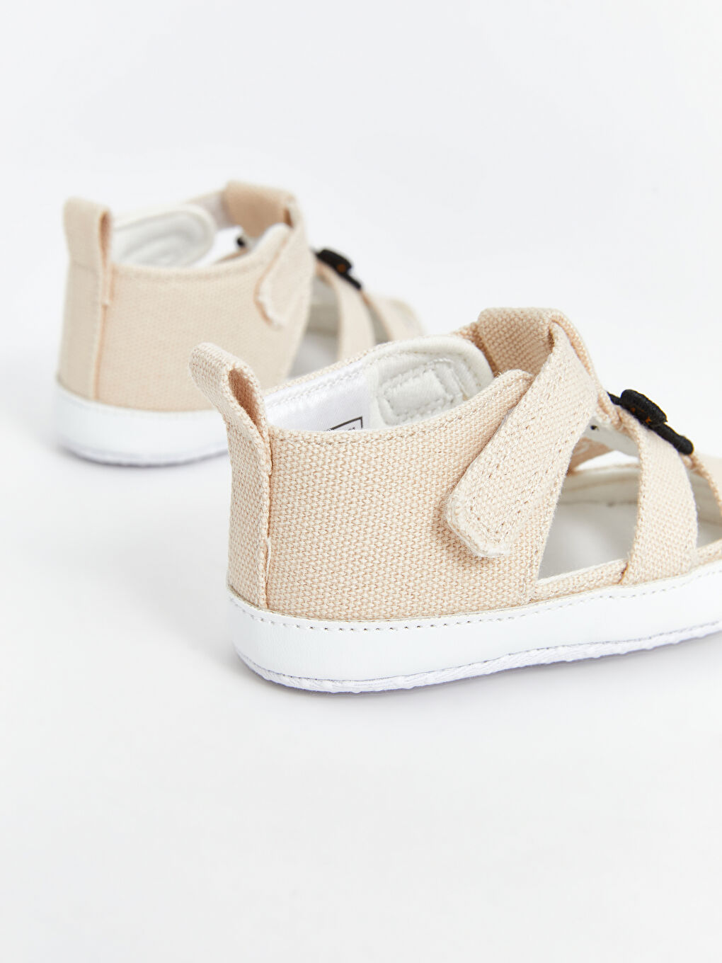 Animal Figured Baby Boys' First Step Shoes -S5DJ00Z1-V4G