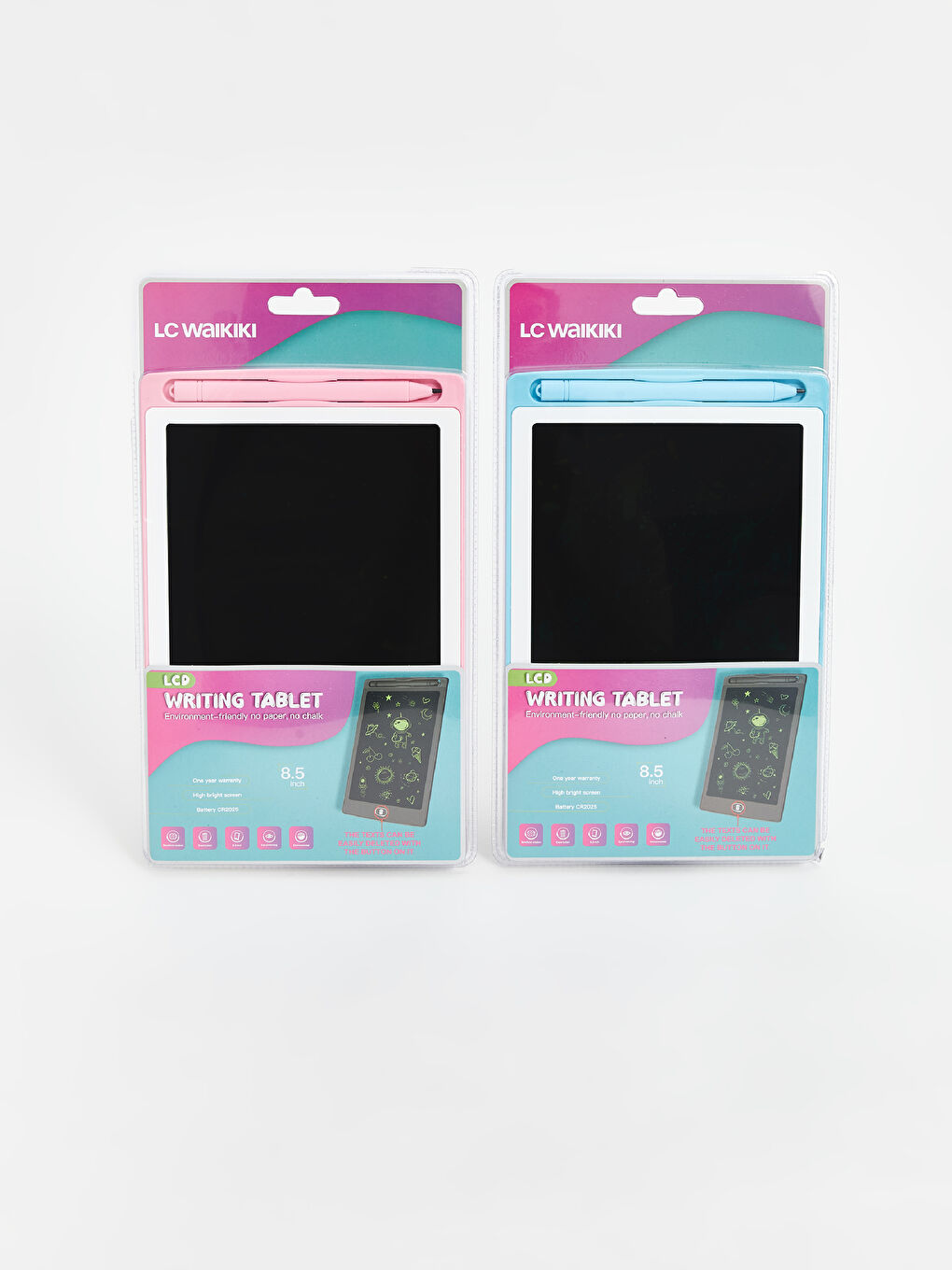 LCW ACCESSORIES LCD Dijital Yazı Tableti