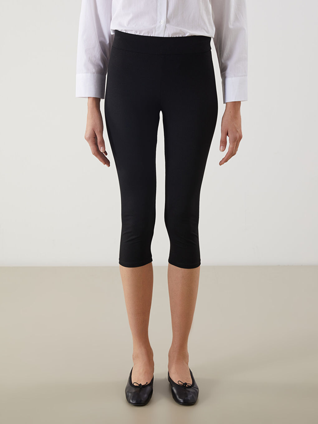 Elastic Waist Tights For Women -S5DJ39Z8-CVL