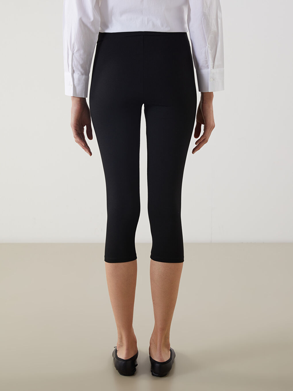 Elastic Waist Tights For Women -S5DJ39Z8-CVL