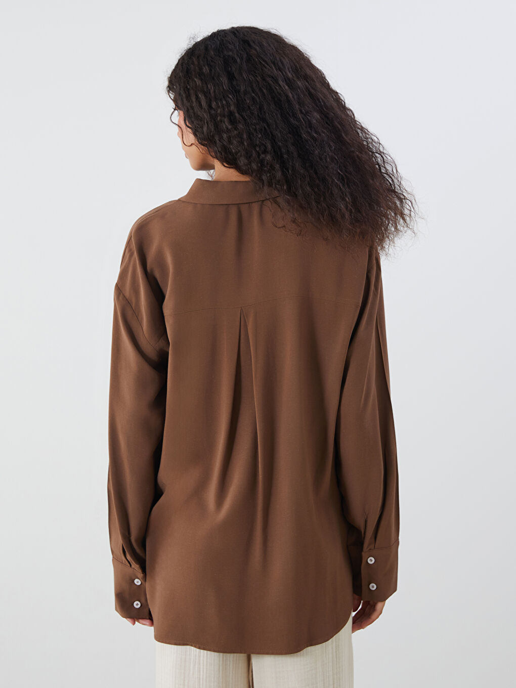 XSIDE کراس تێکەڵەی کەتان بۆ ژنان -S5DK04Z8-D2N