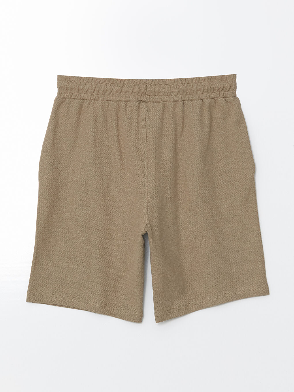 شورت للرجال بقصة عادية-13