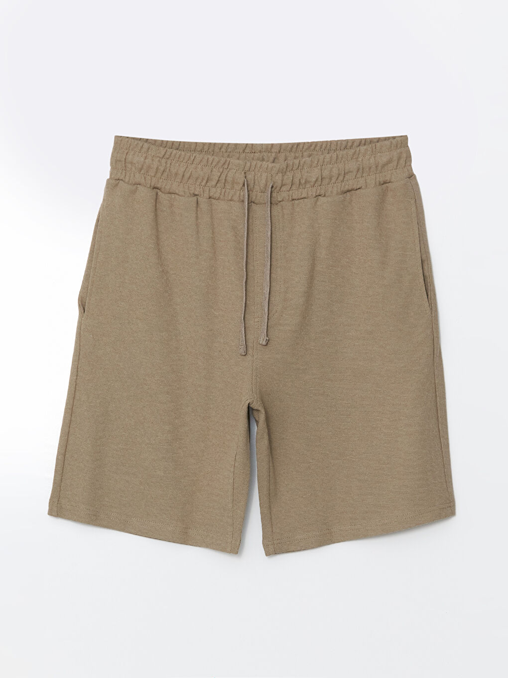 شورت للرجال بقصة عادية-12