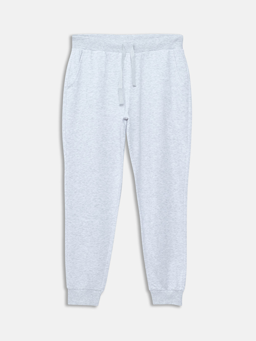 Elasticated Waist Women's Jogger Sweatpants -S5DK25Z8-EFN