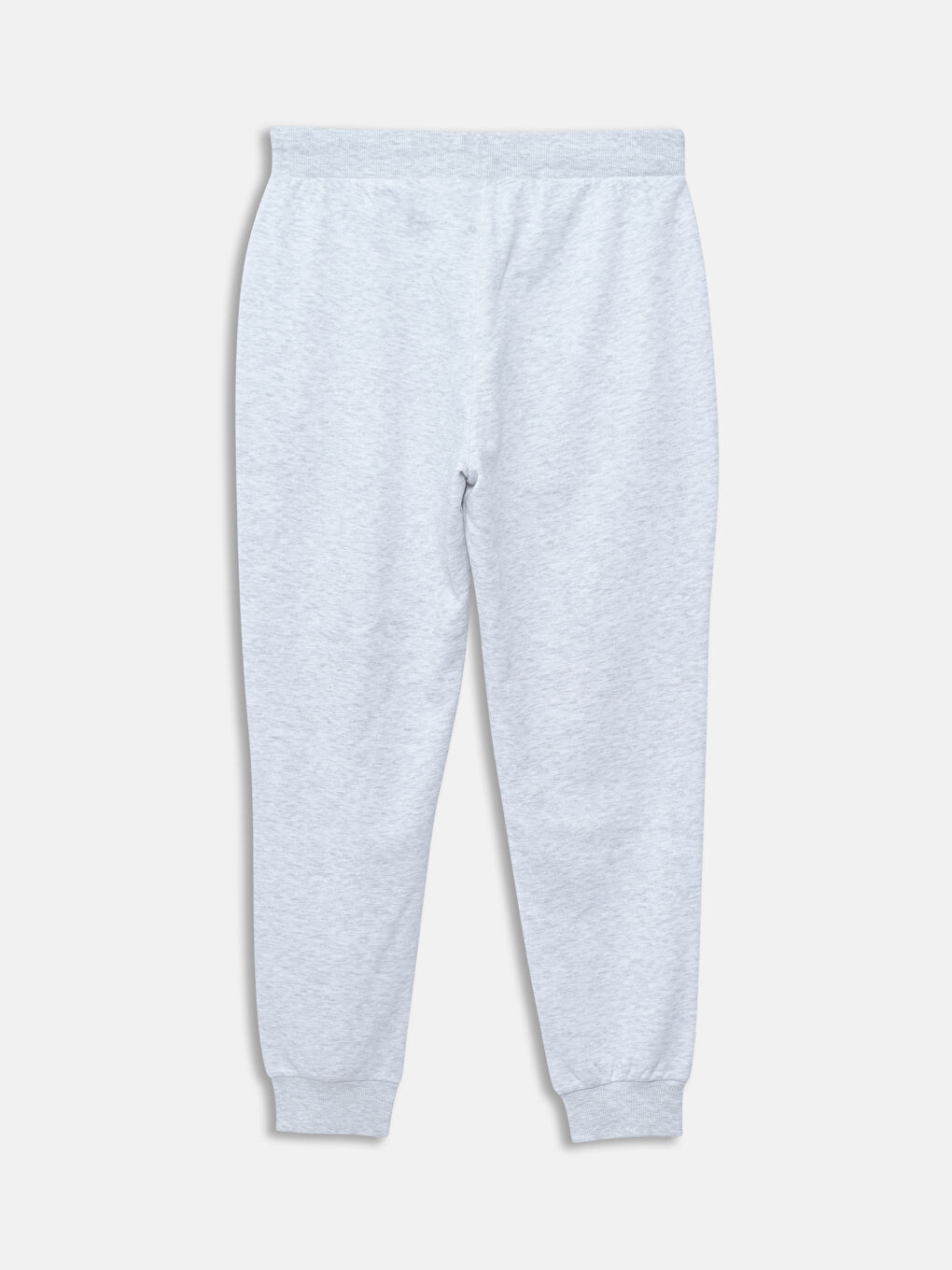 Elasticated Waist Women's Jogger Sweatpants -S5DK25Z8-EFN