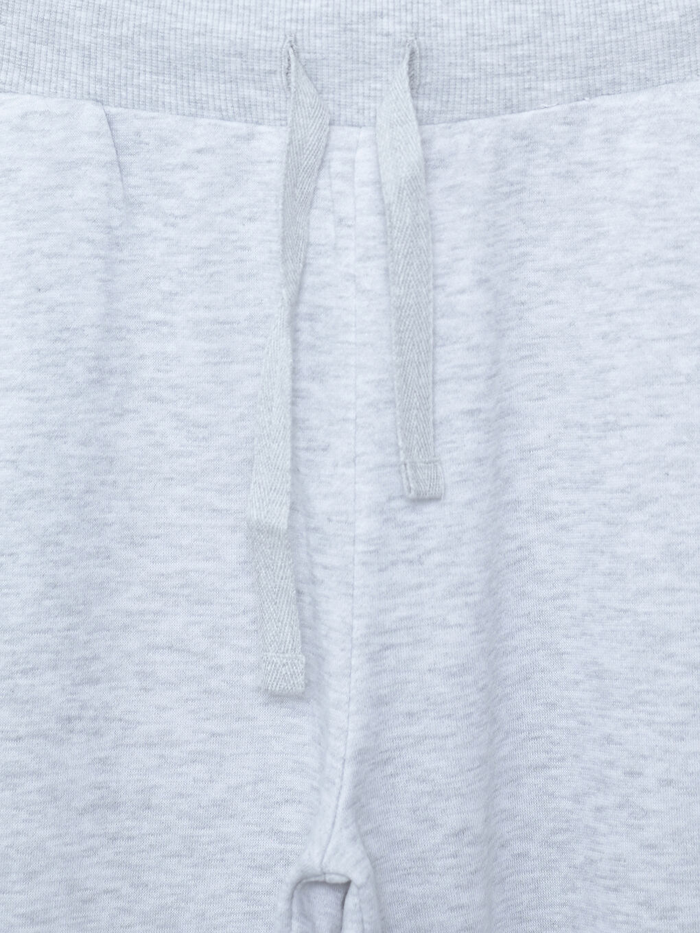 Elasticated Waist Women's Jogger Sweatpants -S5DK25Z8-EFN
