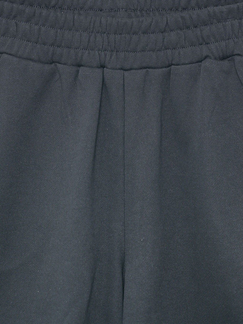 Elasticated Waist Women's Shorts -S5DK27Z8-CVL