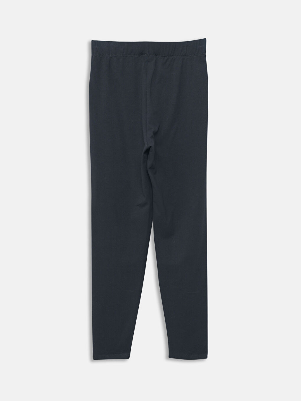 Elasticated Waist Women's Leggings -S5DK32Z8-CVL