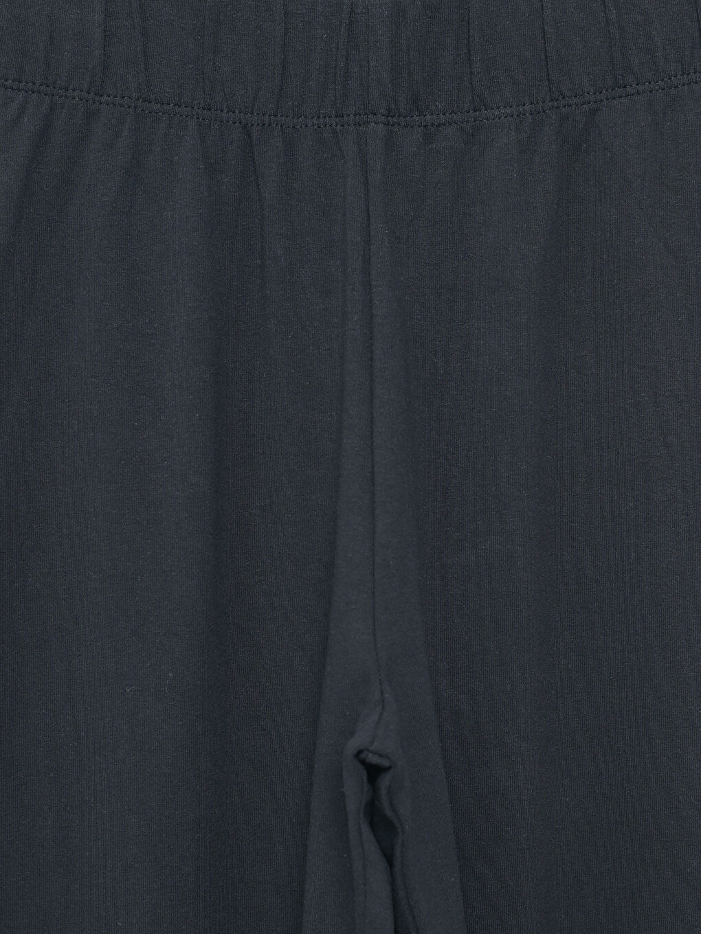 Elasticated Waist Women's Leggings -S5DK32Z8-CVL