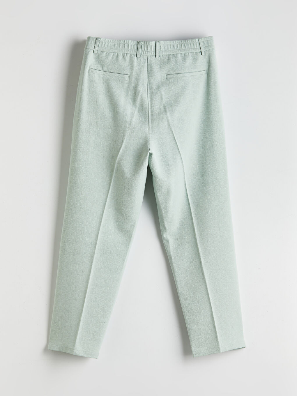 Standard Fit Men's Trousers-5