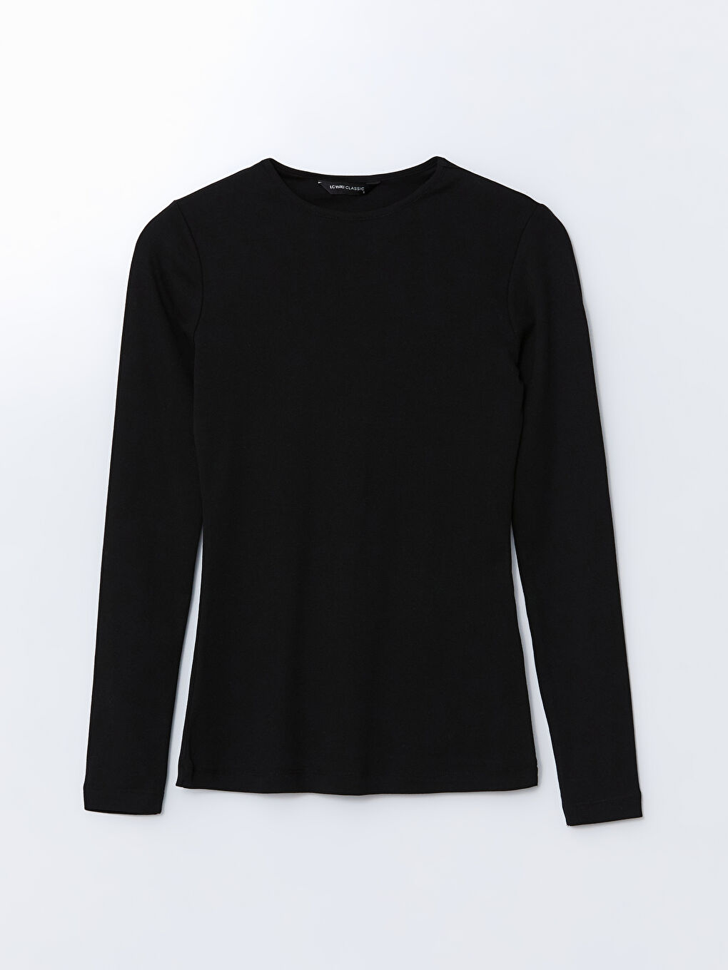 Crew Neck Women's Body -S5DK53Z8-CVL