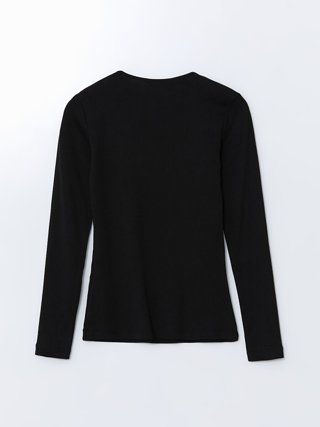 Crew Neck Women's Body -S5DK53Z8-CVL