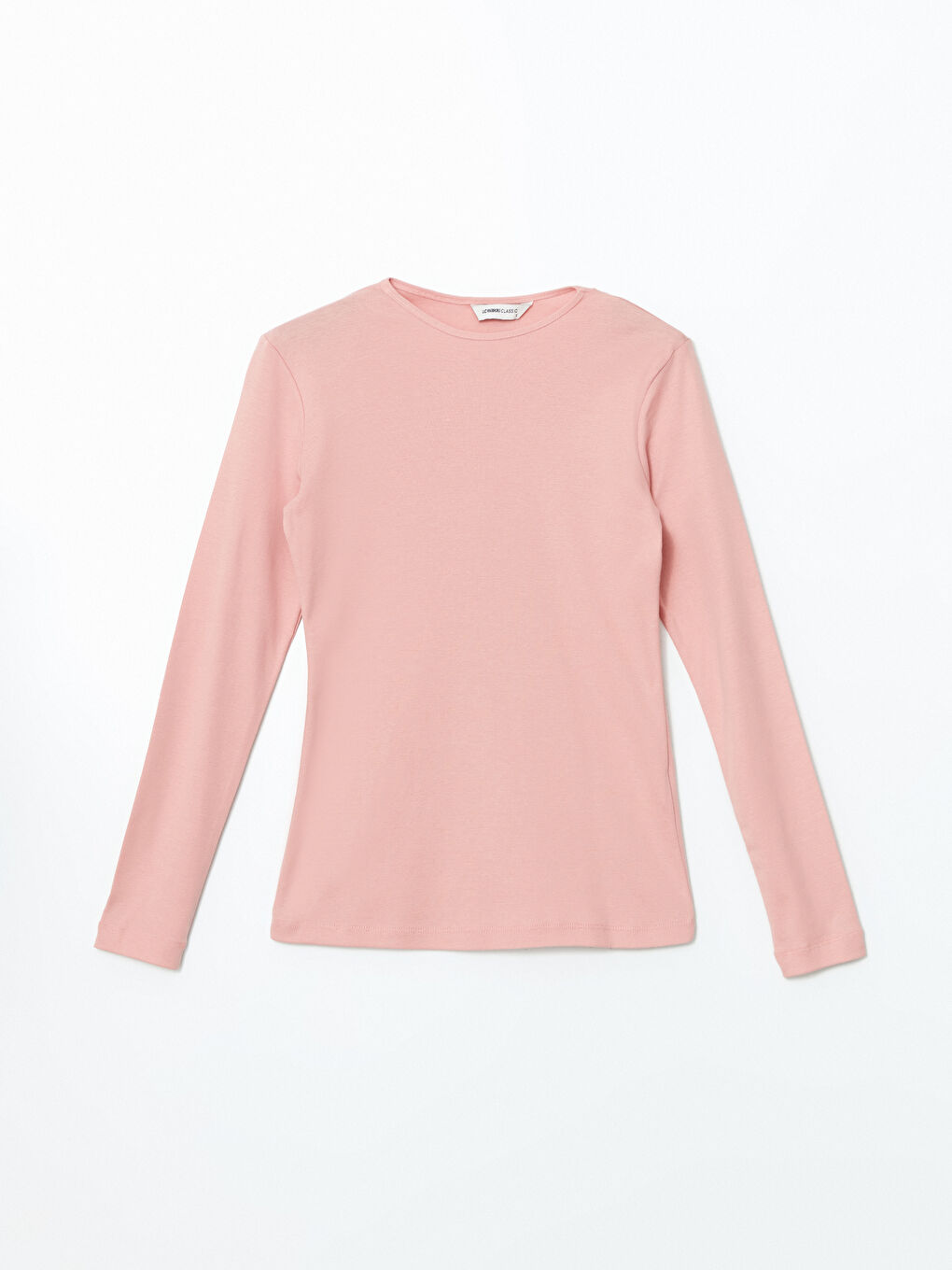 Crew Neck Women's Body -S5DK53Z8-GED