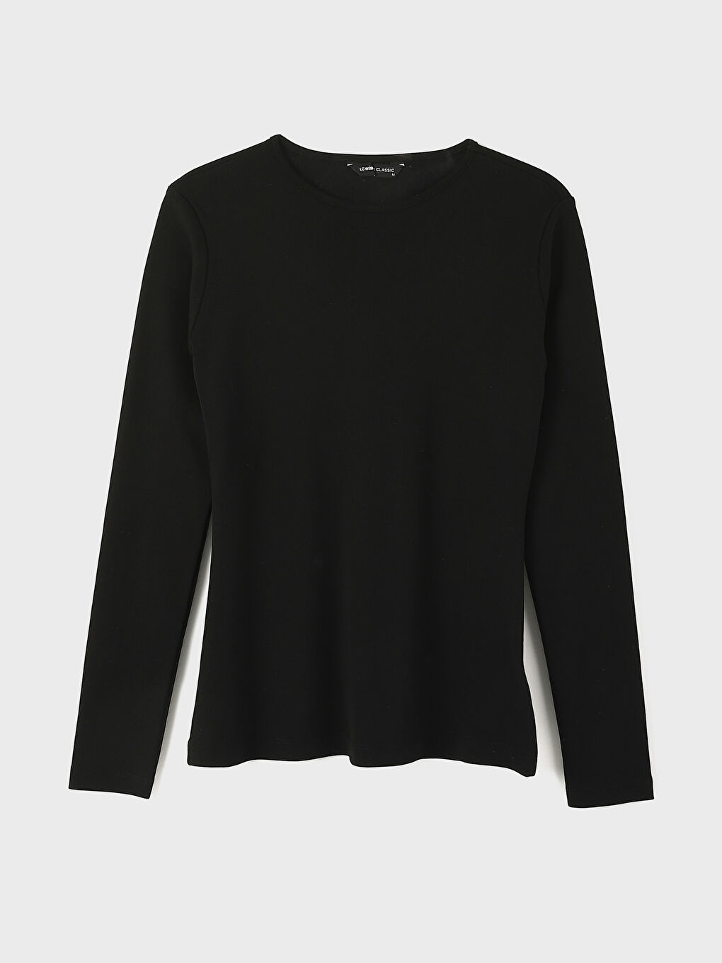 Crew Neck Women's Body -S5DK53Z8-CVL
