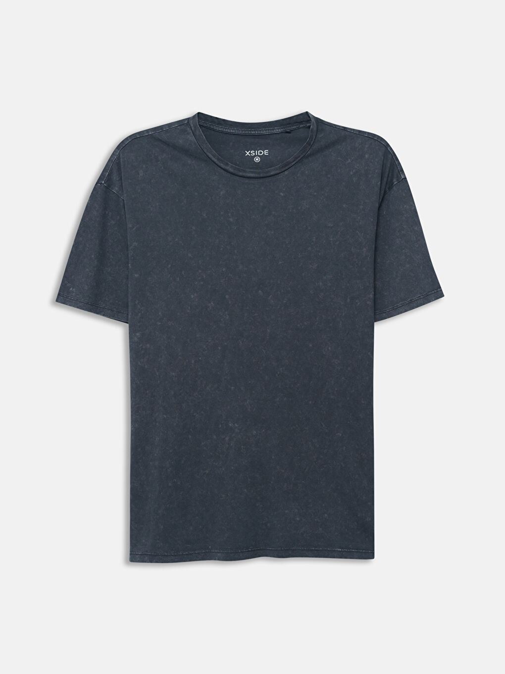 Crew Neck Women's T-Shirt -S5DK95Z8-RFL