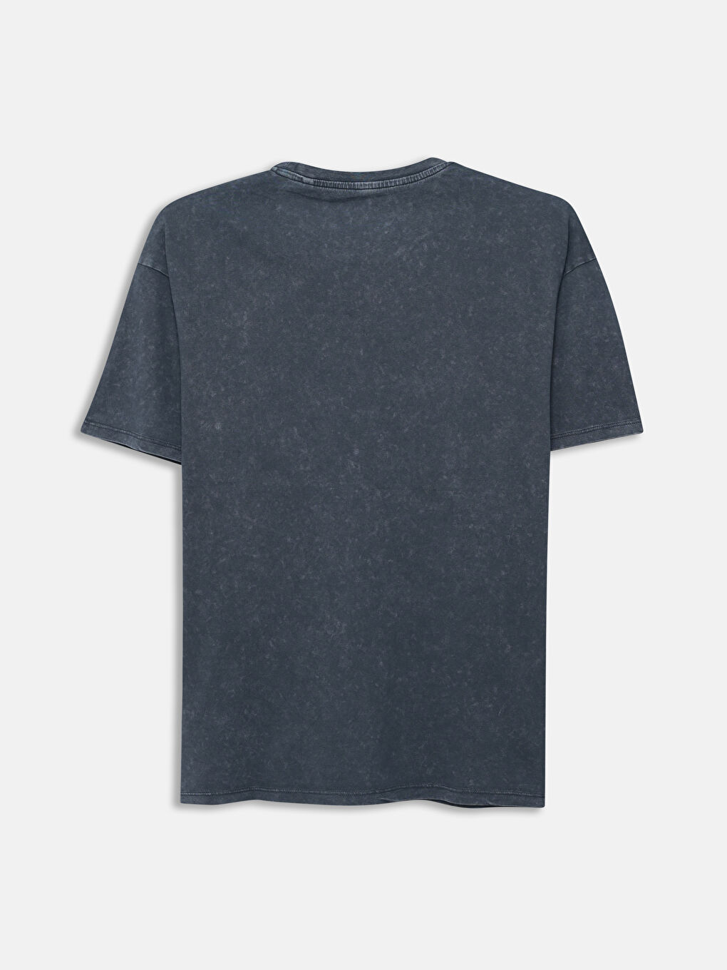 Crew Neck Women's T-Shirt -S5DK95Z8-RFL