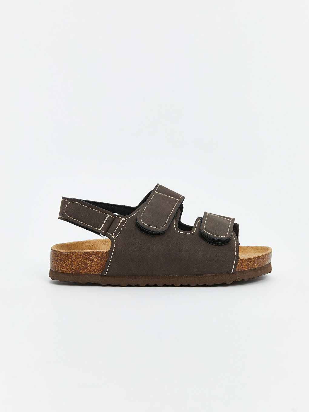 Boys Velcro Sandals -S5DK96Z4-CSL