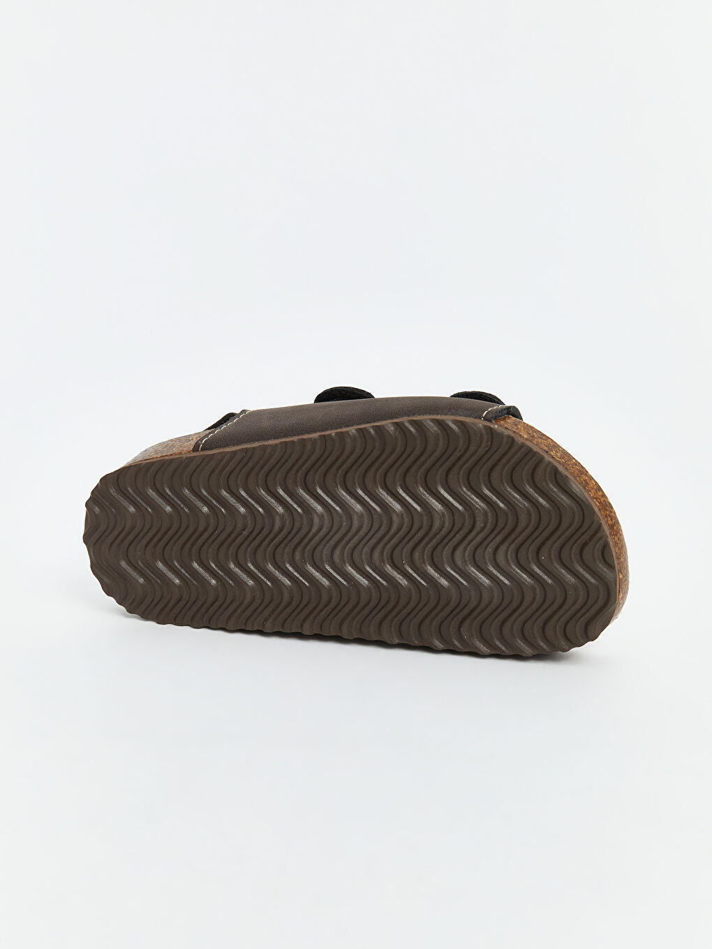 Boys Velcro Sandals -S5DK96Z4-CSL