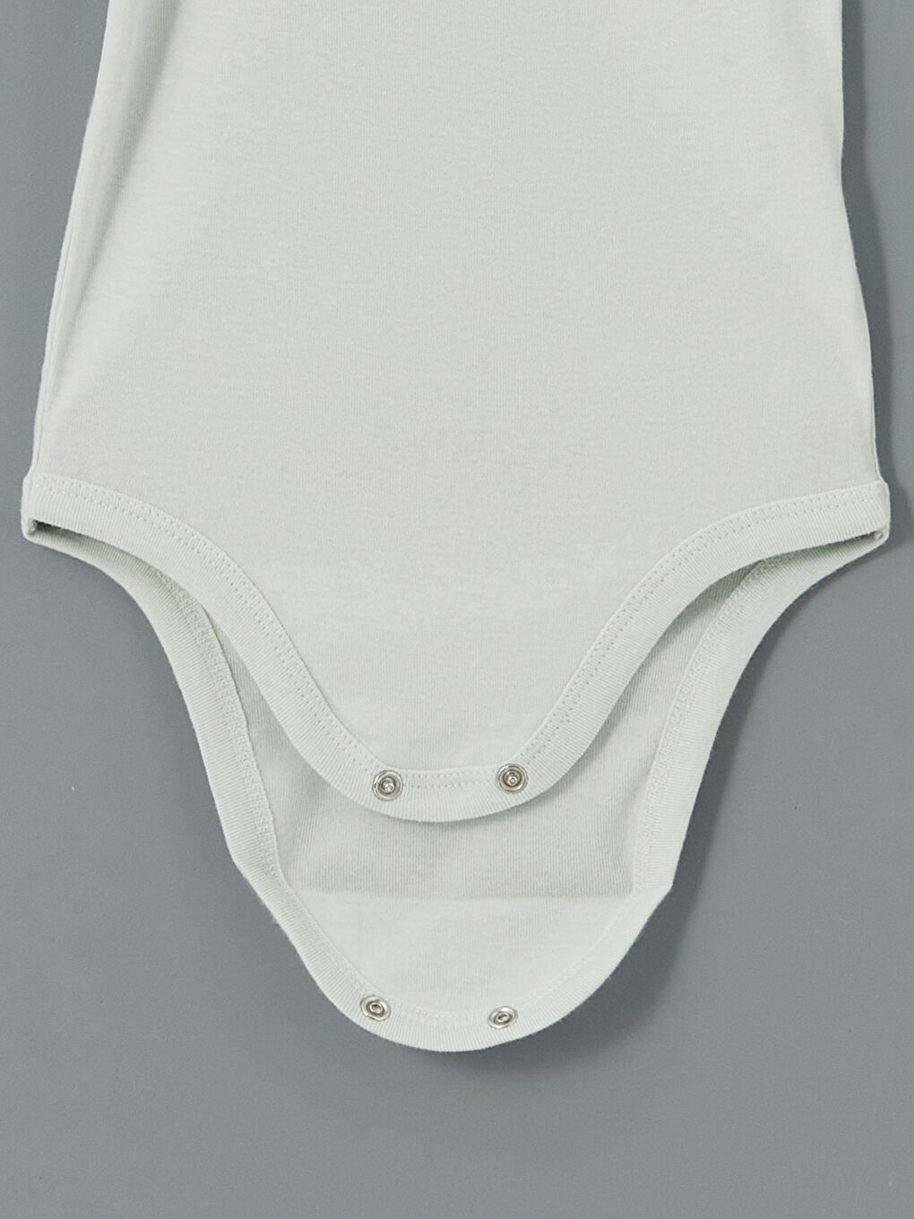 Baby Boy Snap Bodysuit 2 Piece Set -S5DL38Z1-FTU
