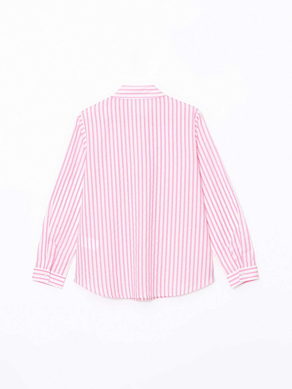 XSIDE Prugasta Poplin Ženska Košulja -S5DL58Z8-LHK