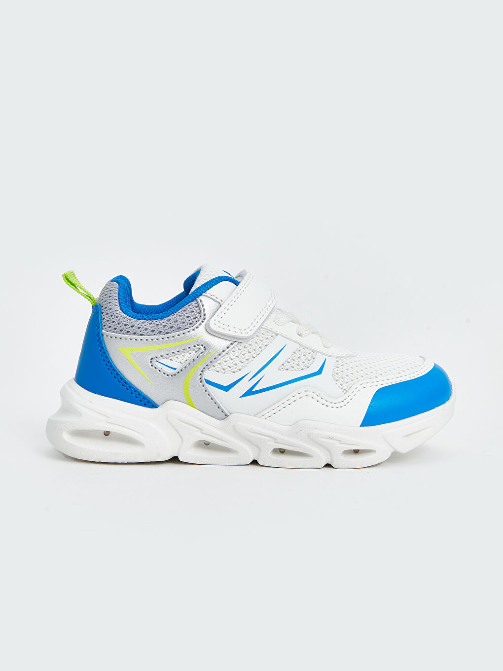 Outsole Lighted Boys' Sneakers -S5DL69Z4-J5E