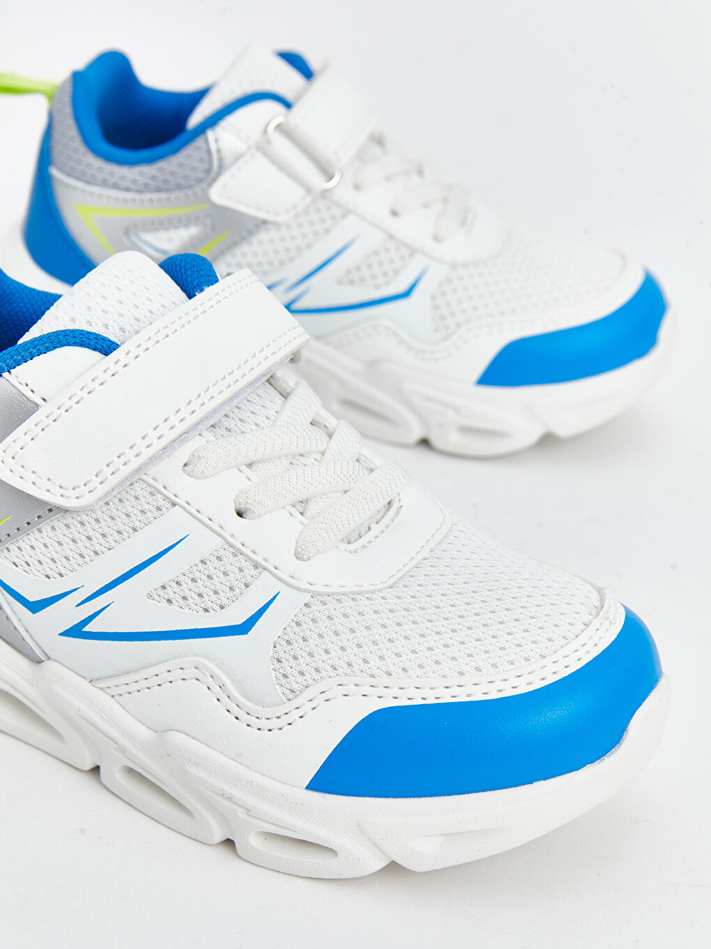 Outsole Lighted Boys' Sneakers -S5DL69Z4-J5E