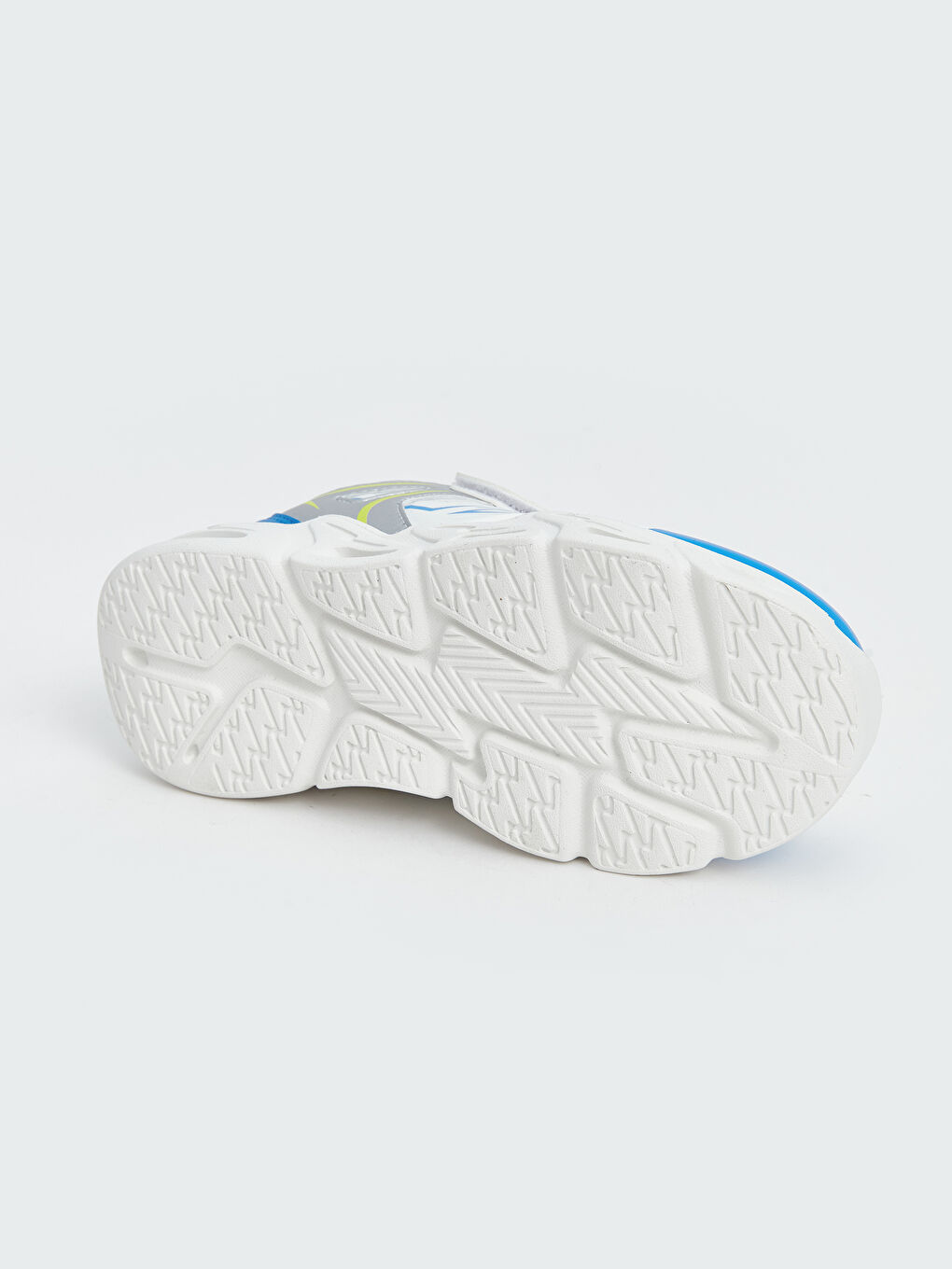 Outsole Lighted Boys' Sneakers -S5DL69Z4-J5E