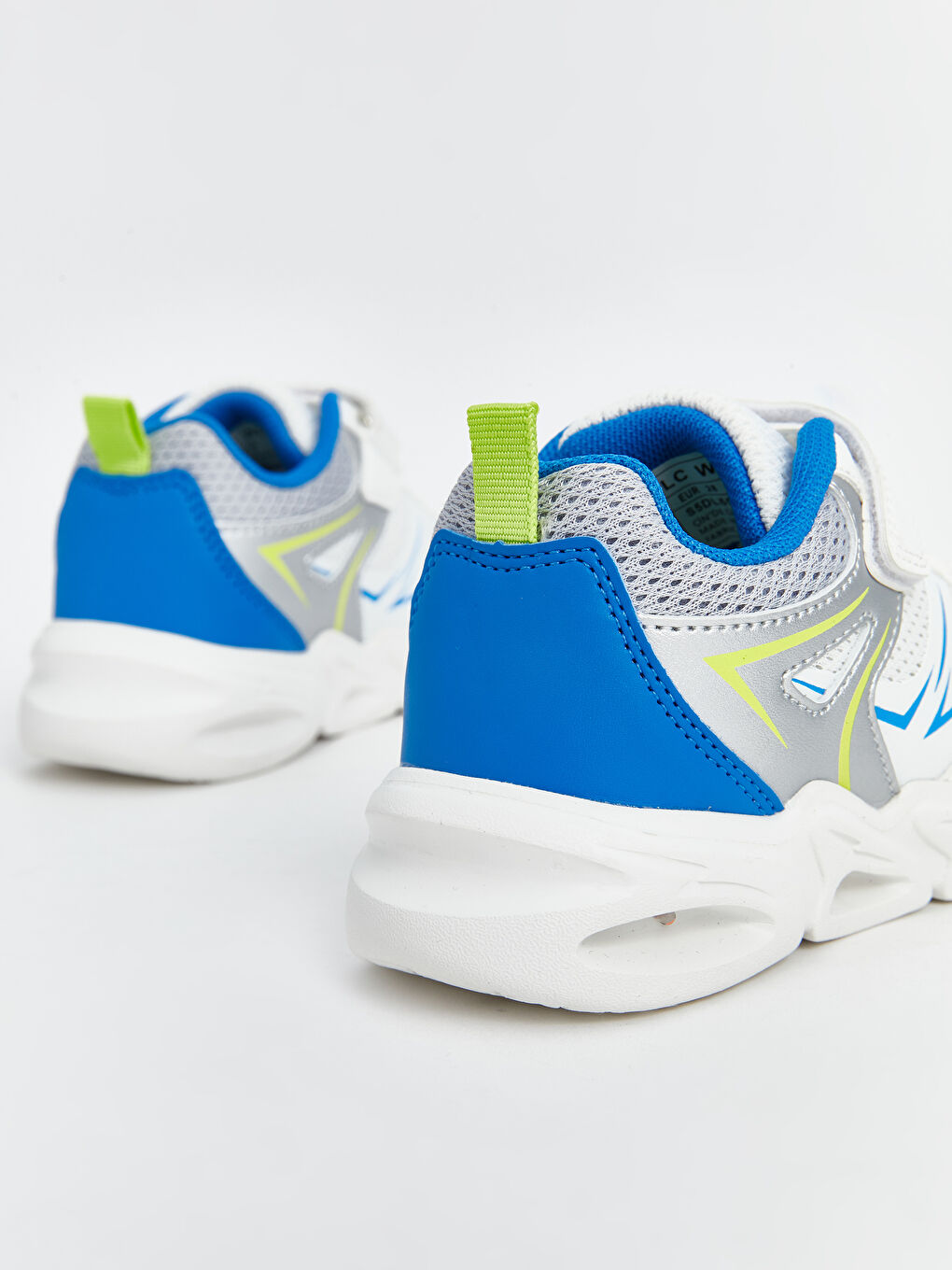 Outsole Lighted Boys' Sneakers -S5DL69Z4-J5E