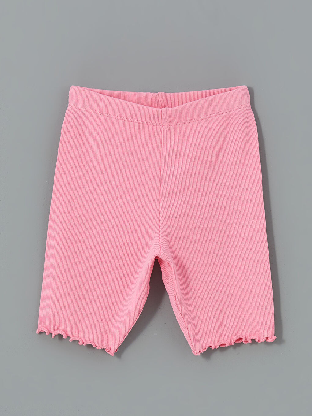 Ruffled Baby Girls' T-Shirt and Leggings 2 Pack -S5DL72Z1-LRA