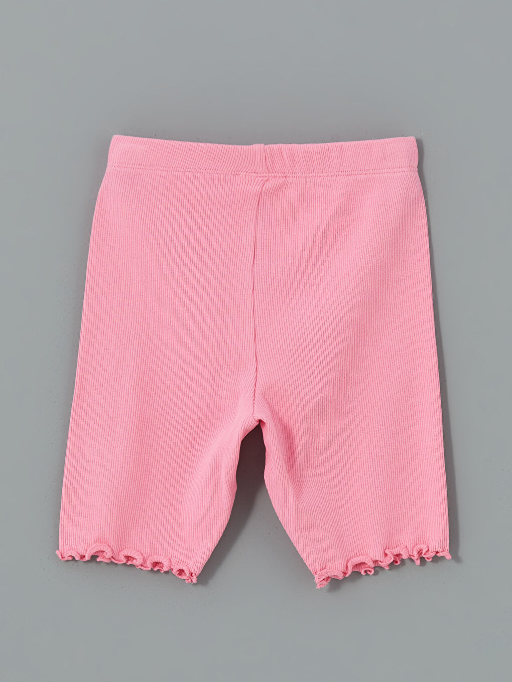 Ruffled Baby Girls' T-Shirt and Leggings 2 Pack -S5DL72Z1-LRA