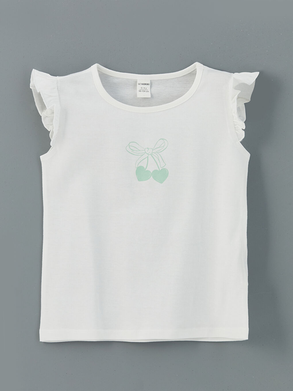 Girl WHITE Set -S5DL78Z1-JYX