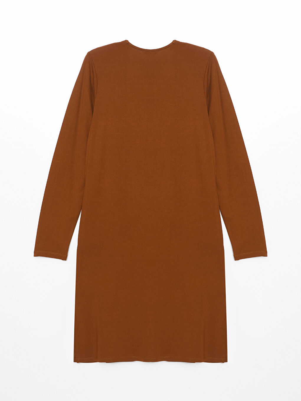 Plain Women's Jersey Cardigan -S5DM13Z8-HAX