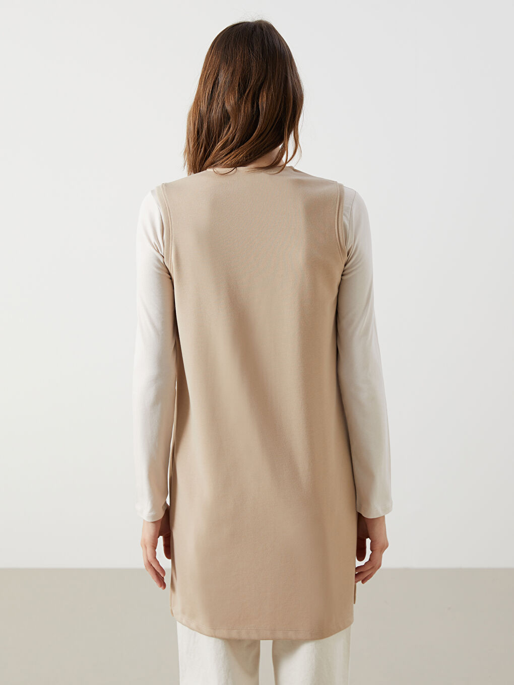 Shawl Collar Women's Cardigan -S5DM15Z8-FJZ