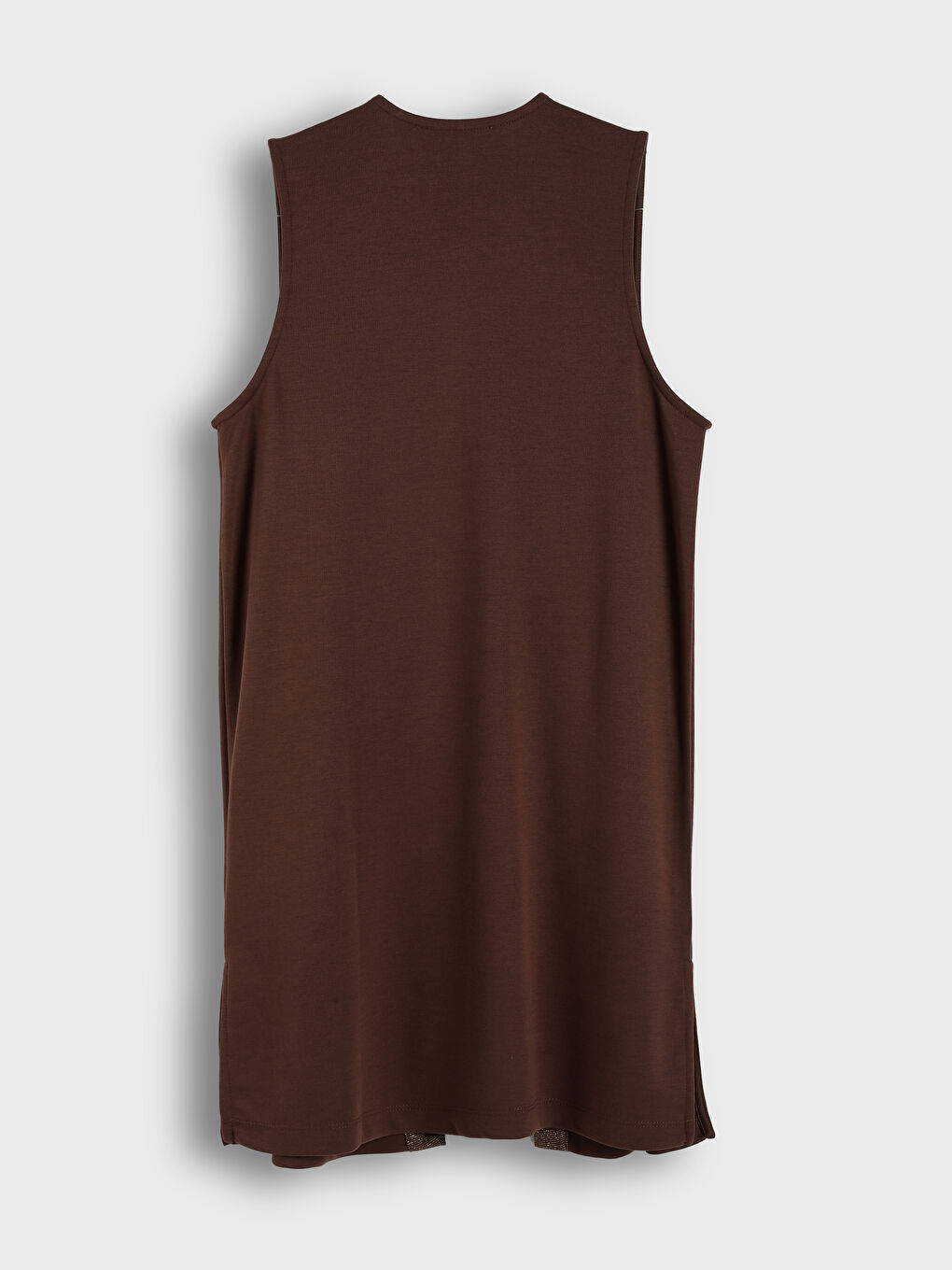 Cardigan pour Femmes à Col Châle-5
