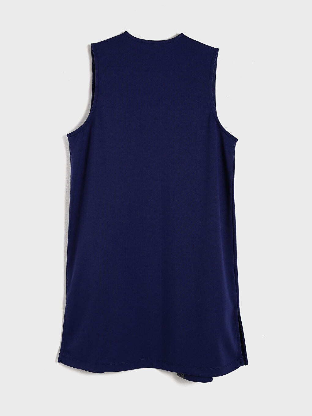 Cardigan pour Femmes à Col Châle-5