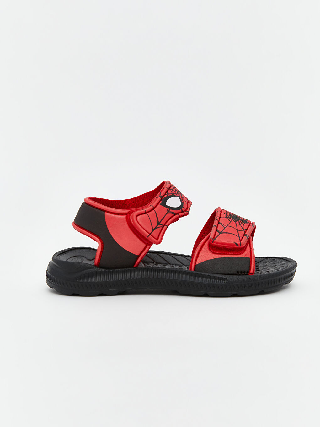 LCW STEPS Spider-Man Bedruckte Sandalen für Jungen -S5DM19Z4-CRD