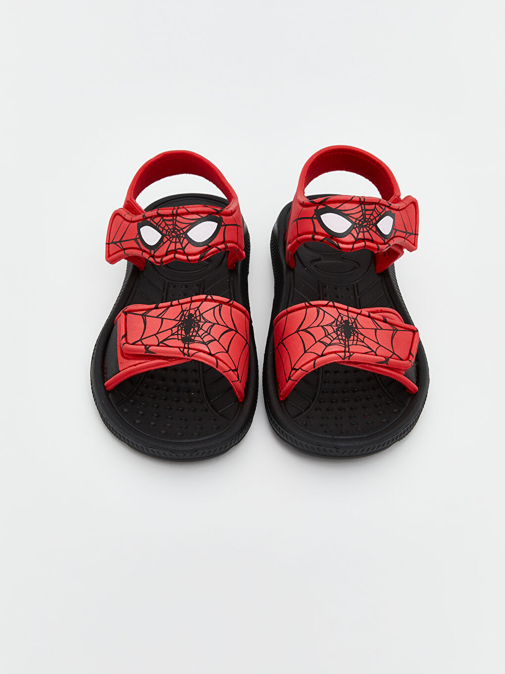 LCW STEPS Spider-Man Bedruckte Sandalen für Jungen -S5DM19Z4-CRD