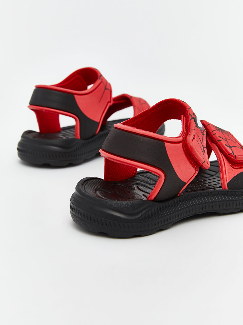 LCW STEPS Spider-Man Bedruckte Sandalen für Jungen -S5DM19Z4-CRD