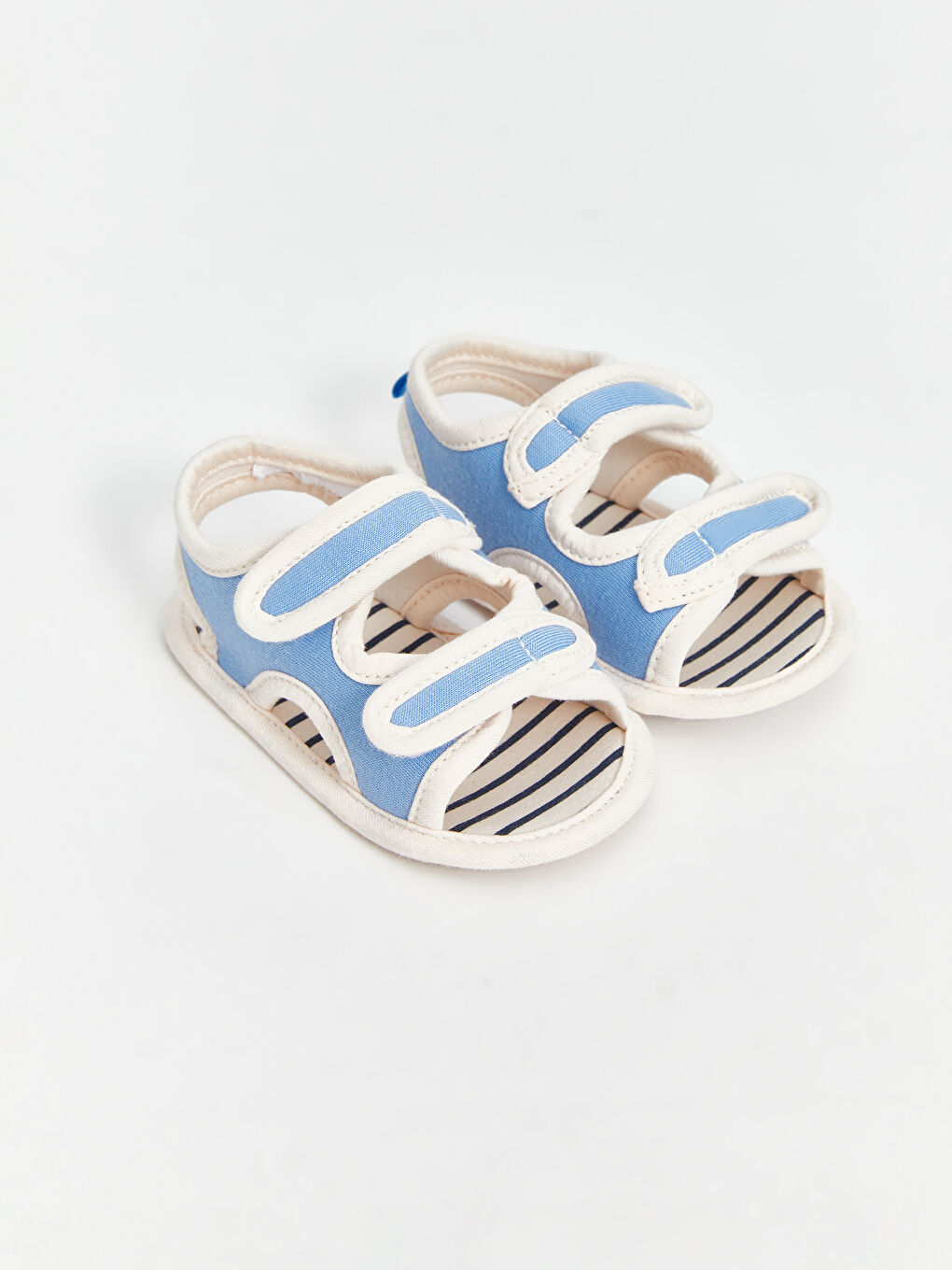 Printed Baby Boys' Pre-Walker Shoes -S5DM63Z1-YWT