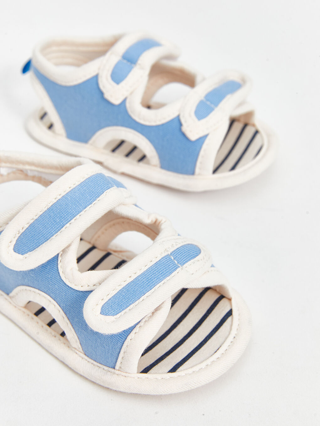 Printed Baby Boys' Pre-Walker Shoes -S5DM63Z1-YWT