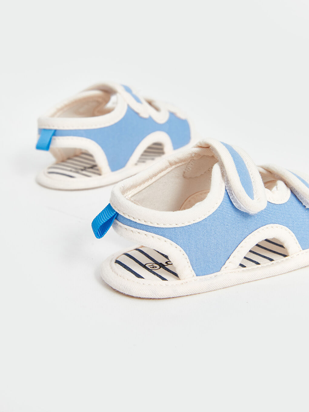 Printed Baby Boys' Pre-Walker Shoes -S5DM63Z1-YWT