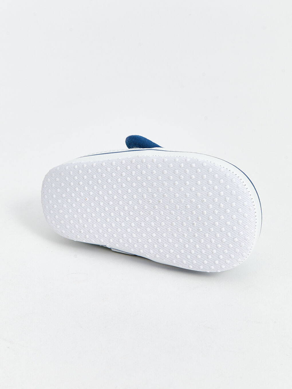 Hook and Loop Baby Boys' First Step Shoes -S5DM70Z1-YXJ