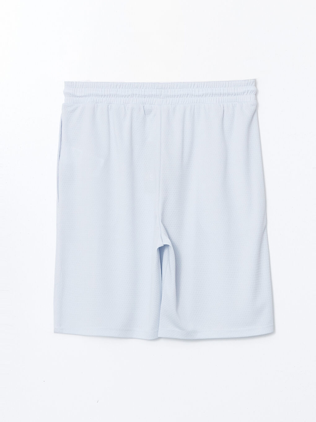 Slim Fit Men Sports Shorts -S5DN04Z8-FWA